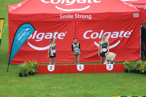 2024 Colgate Games photo